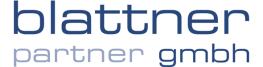Blattner und Partner